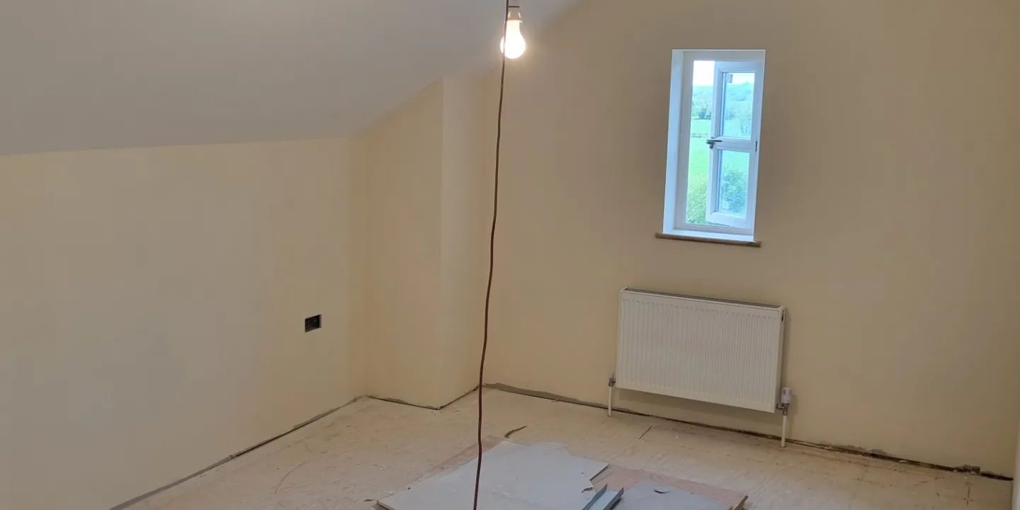 Renovation 1